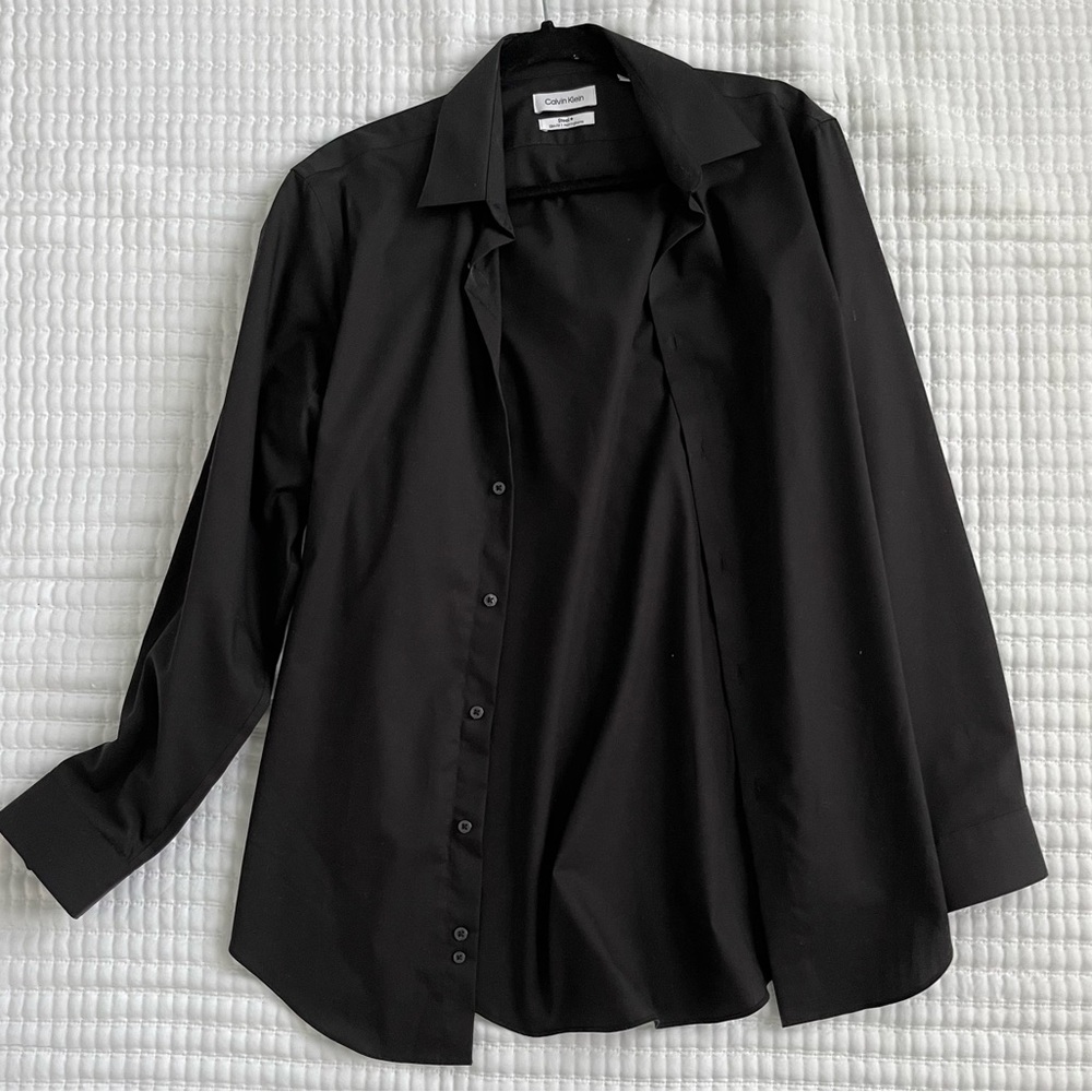 Calvin Klein classic shirt for mens